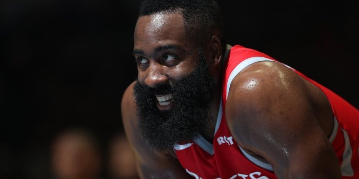 1200x800 James Harden Named Western Conference Player of the Week | Houston