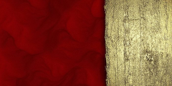 2560x1440 Popular - Background Red Gold Hd (#1066213) - HD Wallpaper Download