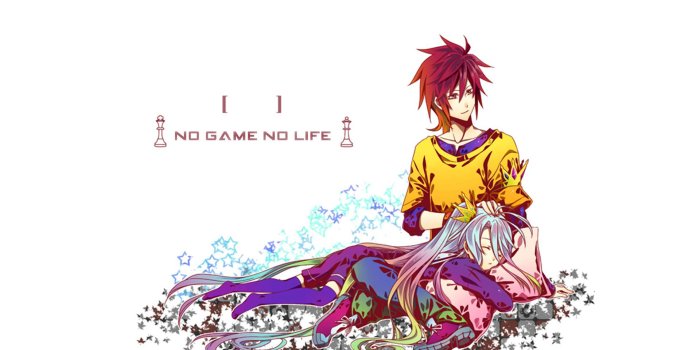 1920x1080 No Game No Life wallpapers - Album on Imgur