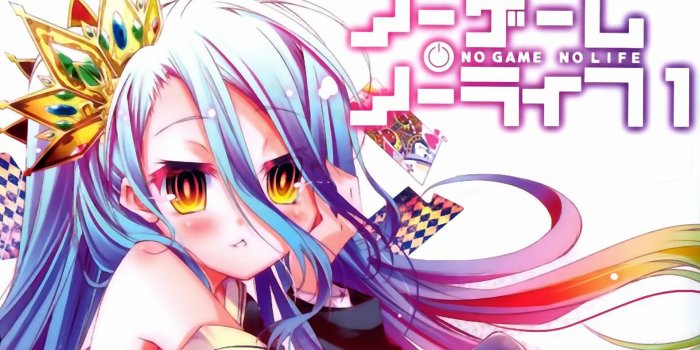1920x1080 Anime No Game No Life Shiro (No Game No Life) Wallpaper | Anime