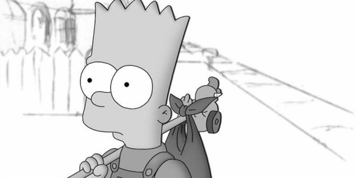 1024x768 simpsons site