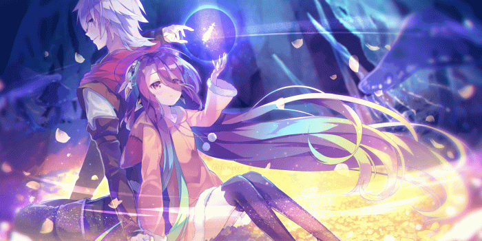 1549x991 My PC wallpaper : NoGameNoLife
