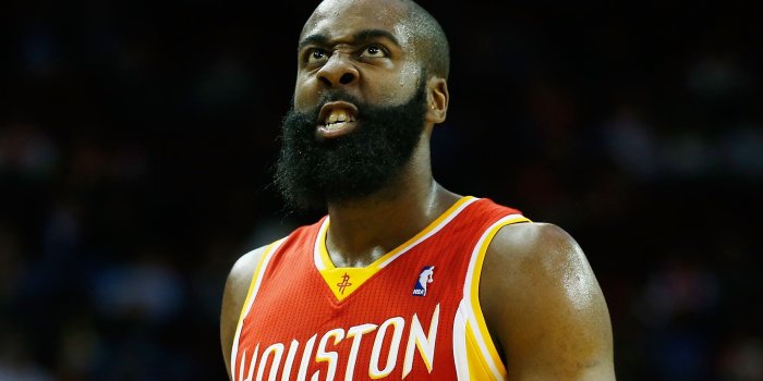3000x2032 NBA, Basketball, Sports, James Harden, Houston, Houston Rockets