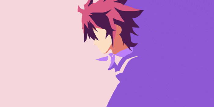 4096x2304 Sora Of No Game No Life Wallpaper - Sora No Game No Life Background