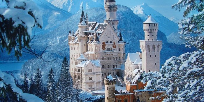 1920x1200 Castle Desktop Backgrounds ·① WallpaperTag