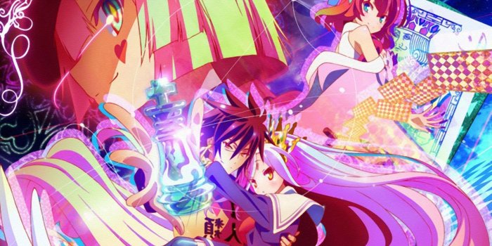 1920x1080 2898577 1920x1080 no game no life sora no game no life shiro no game