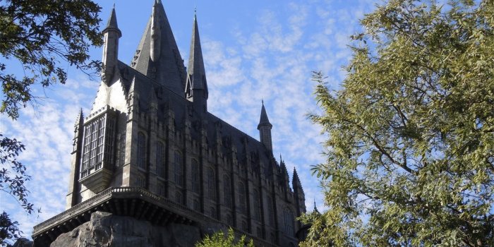 1920x1080 Hogwarts Tag wallpapers: Hogwarts Movie Harry Potter Castle HD