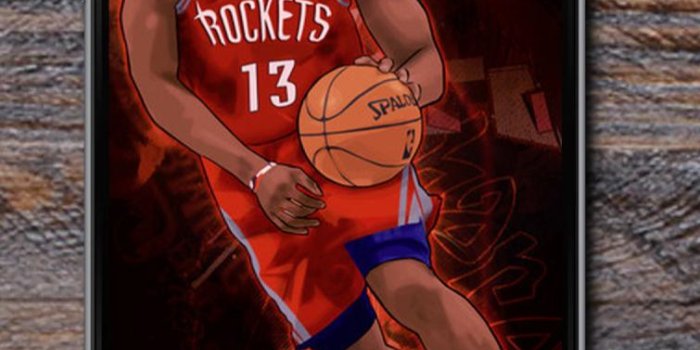 755x1325 James Harden Wallpaper HD NBA for Android - APK Download
