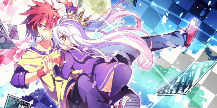 1920x1303 687 No Game No Life HD Wallpapers | Background Images