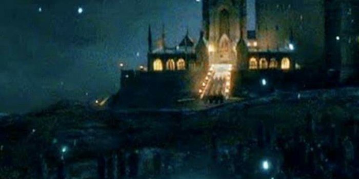 1439x2456 Hogwarts Castle Wallpaper - (67+) Wallpaper Collections