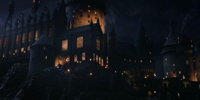 1024x768 Hogwarts Castle Wallpapers - Top Free Hogwarts Castle Backgrounds