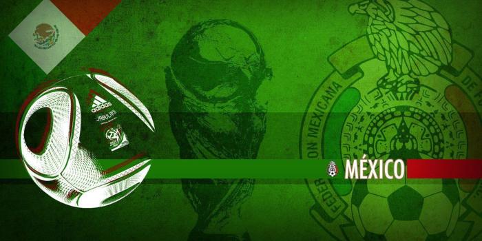 1600x900 Mexico Soccer Wallpapers