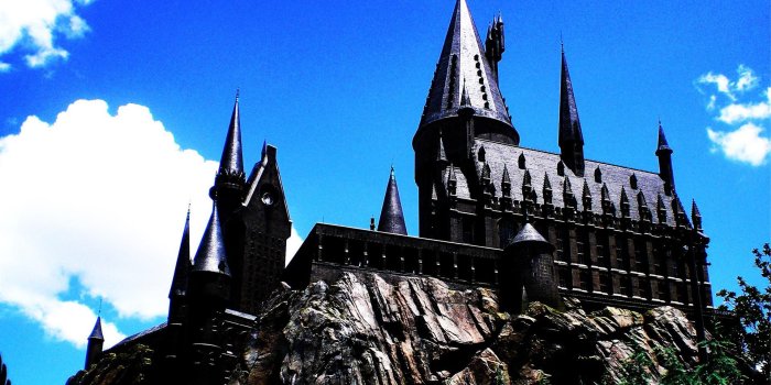 1920x1080 Hogwarts Castle HD Backgrounds | wallpaper23