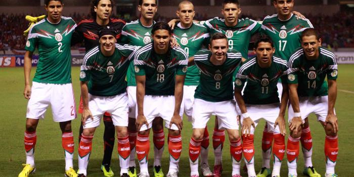 1280x720 Mexico National Football Team Wallpapers