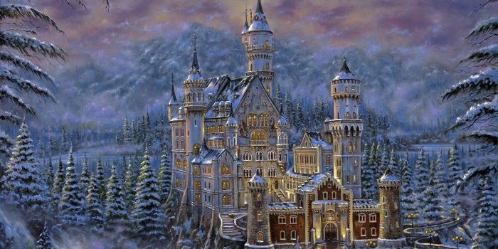 1920x1175 Castle Desktop Backgrounds on WallpaperGet.com