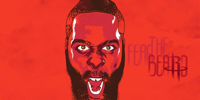 2880x1677 James Harden Wallpapers (the best 78+ images in 2018)