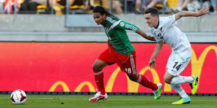 3000x2001 Mexico National Team Wallpapers