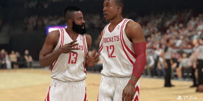 1920x1080 James Harden Wallpaper 19 - 1920 X 1080