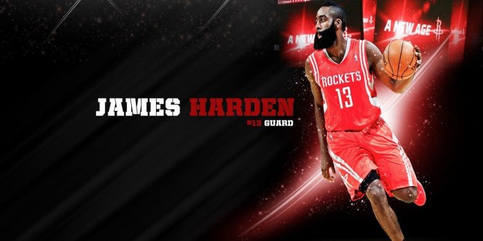 1440x900 Free Wallpaper - Free Sport wallpaper - James Harden wallpaper