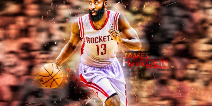 2048x1440 Harden Wallpaper (60+), Find HD Wallpapers For Free
