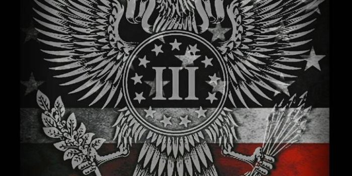 720x1280 Download Three Percenters Wallpaper by Furshe - c3 - Free on ZEDGE