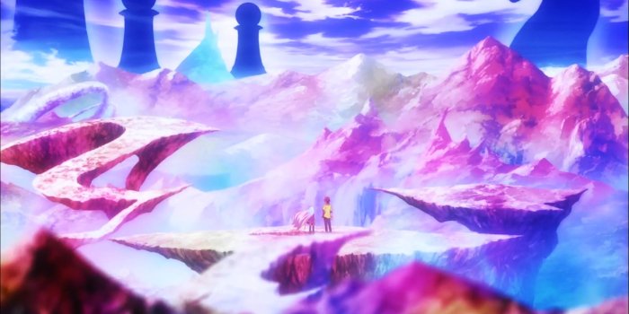 1920x1080 No Game No Life HD Wallpaper | 1920x1080 | ID:51438