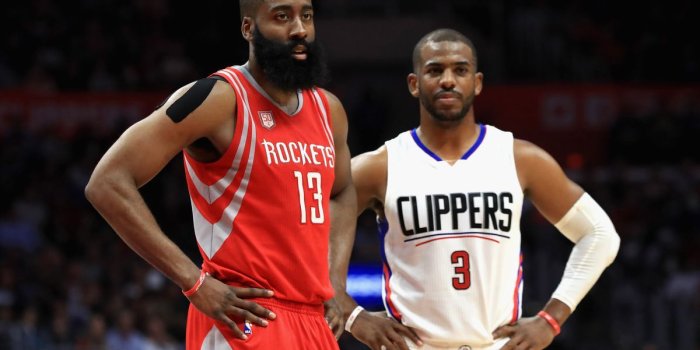 1200x800 Chris Paul plus James Harden equals weird and awesome - SBNation.com