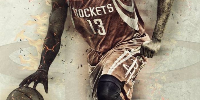 720x1280 James Harden Wallpaper by ZackHaas - a2 - Free on ZEDGE™