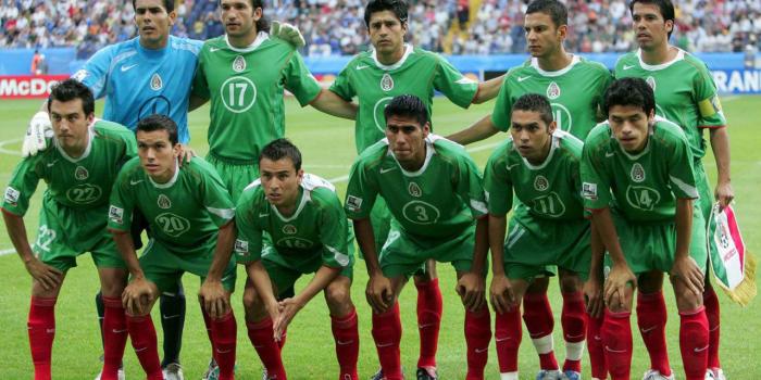 1280x1024 Mexico National Team Football Background Wallpaper - windows 10