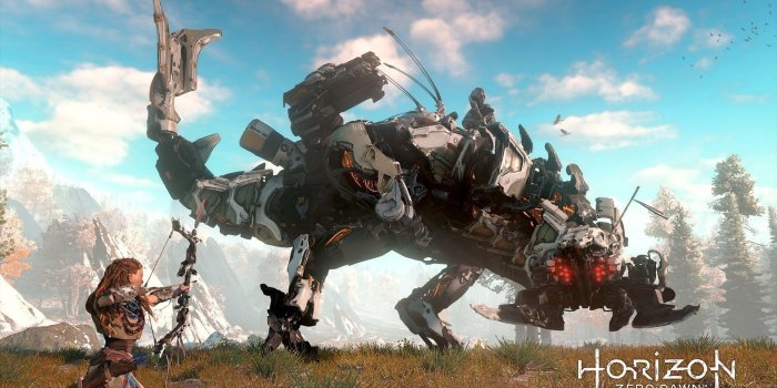 1920x1080 Horizon Zero Dawn Wallpapers