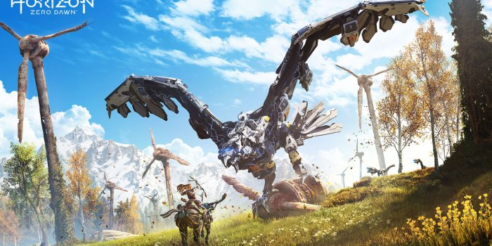 1920x1080 Horizon Zero Dawn Wallpapers, Pictures, Images