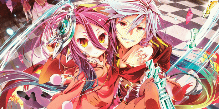 1920x1200 33 No Game No Life: Zero HD Wallpapers | Background Images