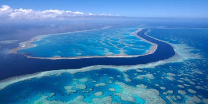 1280x768 Great Barrier Reef Wallpapers