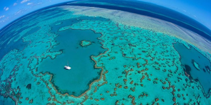 1920x1080 Great Barrier Reef – Bing Wallpaper Download