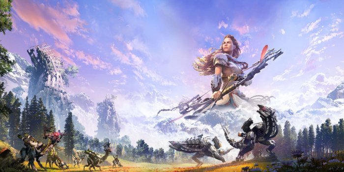 1920x1080 Matt Tolan on Horizon Zero Dawn in 2019 | Horizon zero dawn