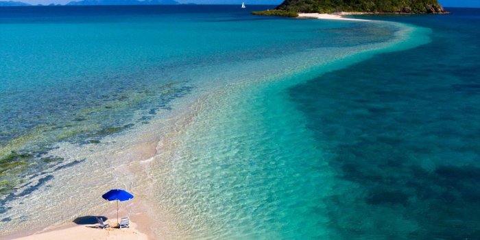 1680x1050 Great Barrier Reef Wallpapers