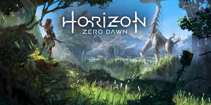 7680x4320 Horizon Zero Dawn UHD 8K Wallpaper | Pixelz