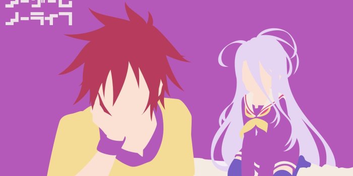 1920x1080 No game no life wallpaper 1920x1080 Gallery
