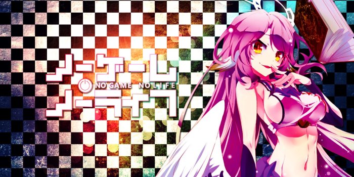 1920x1080 No Game No Life Wallpaper (43+ images) on Genchi.info