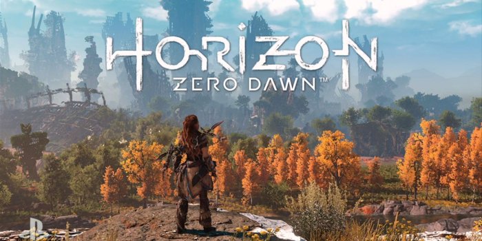 1920x1080 Horizon: Zero Dawn Wallpapers Images Photos Pictures Backgrounds