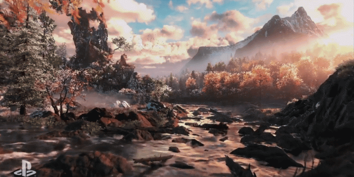 2560x1440 Horizon Zero Dawn 1440P Wallpapers - Top Free Horizon Zero Dawn