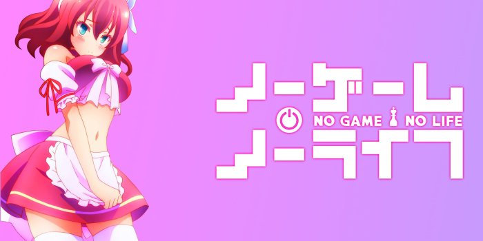 1920x1080 No Game No Life wallpapers HD for desktop backgrounds