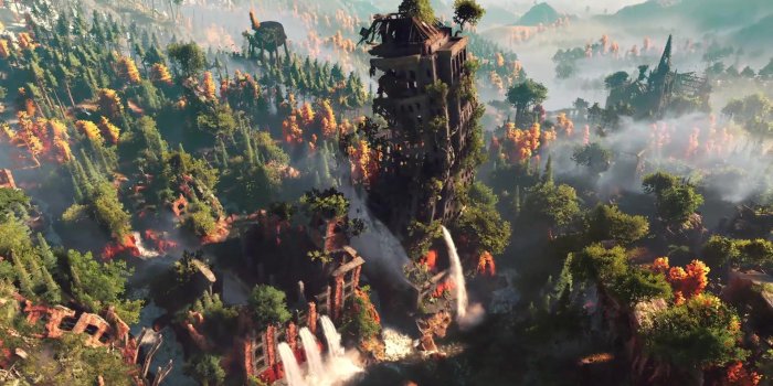 1920x1080 Horizon zero dawn hd wallpaper Gallery