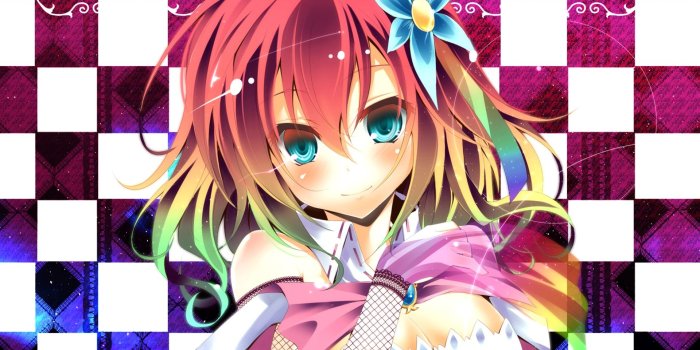 1920x1080 No Game No Life ❤ 4K HD Desktop Wallpaper for 4K Ultra HD TV • Wide