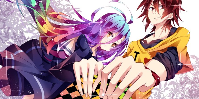1920x1080 1293 Sora (No Game No Life) wallpaper for computers (2019)