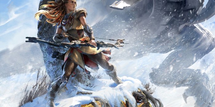 1920x1080 Horizon Zero Dawn Backgrounds, Pictures, Images