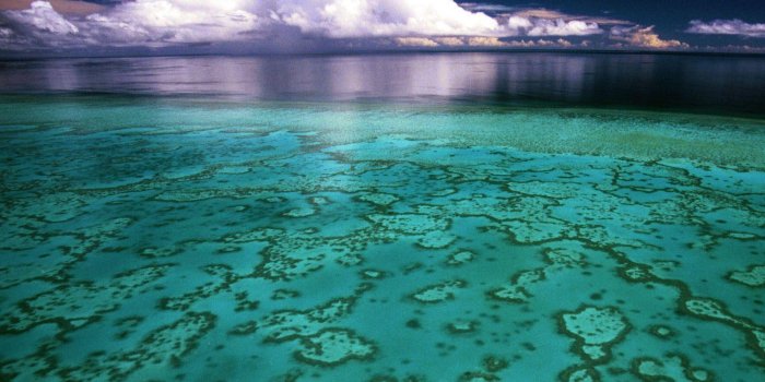1600x1200 Great Barrier Reef Wallpapers