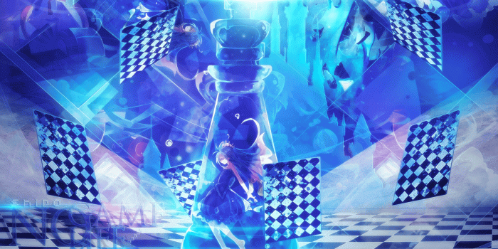 1920x1080 687 No Game No Life HD Wallpapers | Background Images