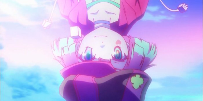 1440x820 No Game No Life Wallpapers High Quality | Download Free