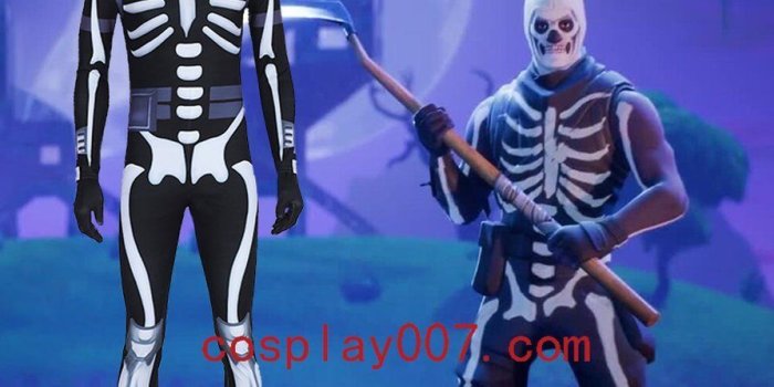 894x894 Fortnite Skull Trooper V2 What Is This New Fortnite Skin